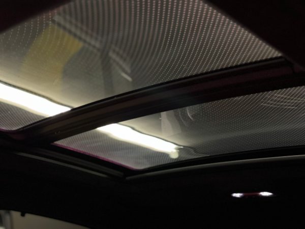 BMW X6M Competition - Image 16