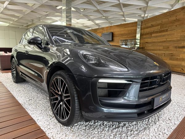 Porsche Macan S - Image 4