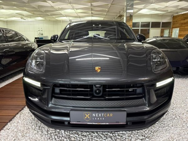 Porsche Macan S - Image 3