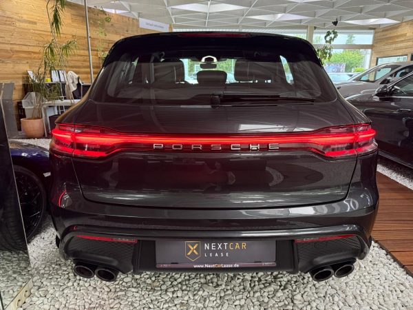 Porsche Macan S - Image 6