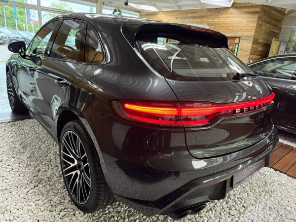 Porsche Macan S - Image 5
