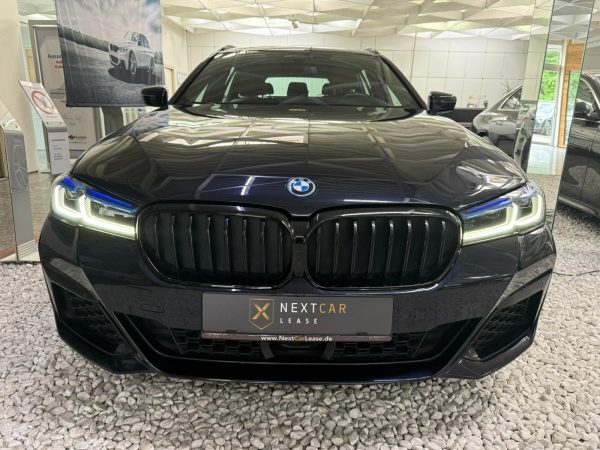 BMW 530e Touring xDrive M Sport - Image 3