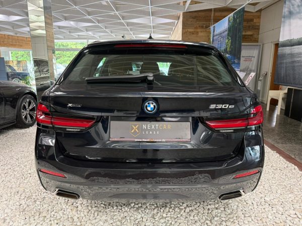 BMW 530e Touring xDrive M Sport - Image 6