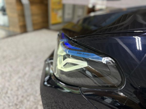 BMW 530e Touring xDrive M Sport - Image 20