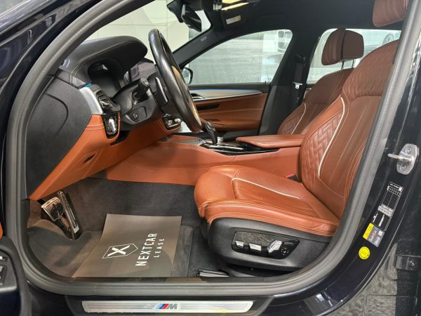 BMW 530e Touring xDrive M Sport - Image 8
