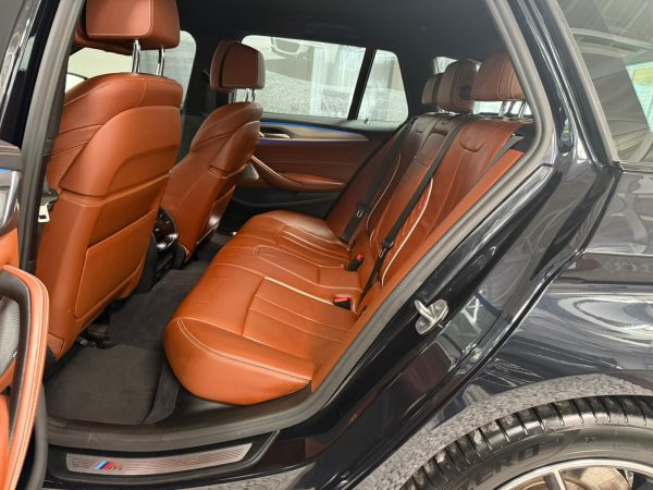 BMW 530e Touring xDrive M Sport - Image 9