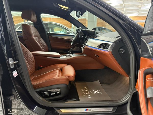BMW 530e Touring xDrive M Sport - Image 12