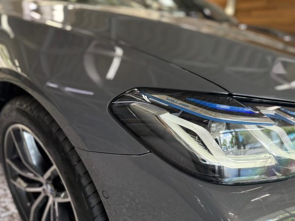 BMW 545e xDrive Lim. M Sport - Image 20