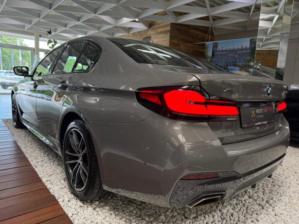 BMW 545e xDrive Lim. M Sport - Image 7
