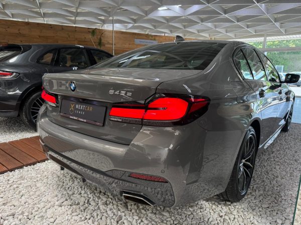 BMW 545e xDrive Lim. M Sport - Image 5