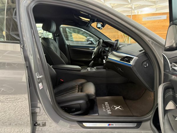 BMW 545e xDrive Lim. M Sport - Image 12