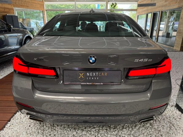 BMW 545e xDrive Lim. M Sport - Image 6
