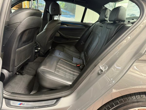 BMW 545e xDrive Lim. M Sport - Image 9