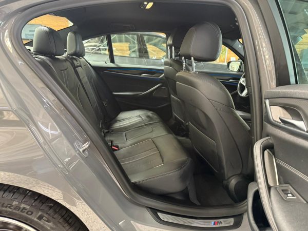 BMW 545e xDrive Lim. M Sport - Image 11