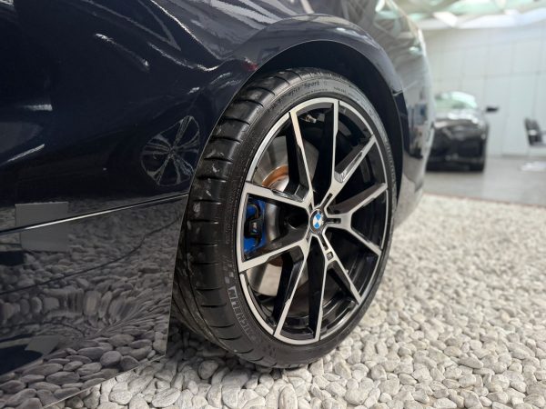 BMW 840i xDrive Cabrio - Image 19