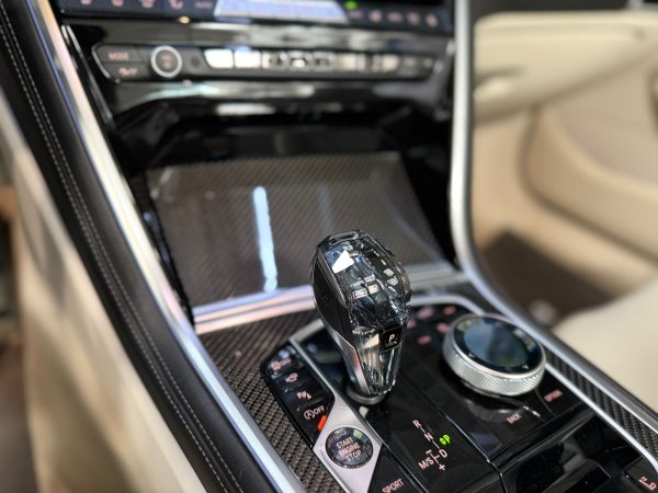 BMW 840i xDrive Cabrio - Image 18