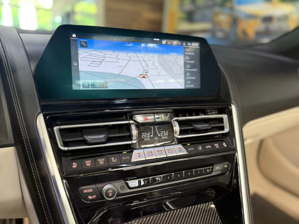 BMW 840i xDrive Cabrio - Image 17