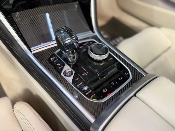 BMW 840i xDrive Cabrio - Image 16
