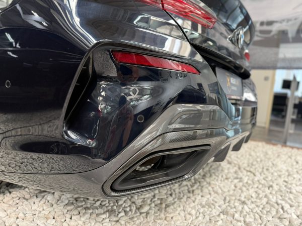 BMW 840i xDrive Cabrio - Image 13