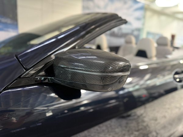 BMW 840i xDrive Cabrio - Image 12