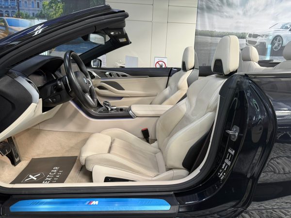 BMW 840i xDrive Cabrio - Image 8