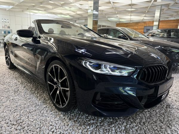 BMW 840i xDrive Cabrio - Image 4