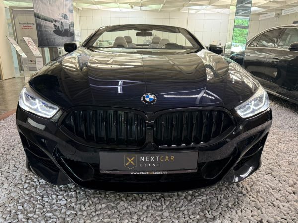BMW 840i xDrive Cabrio - Image 3