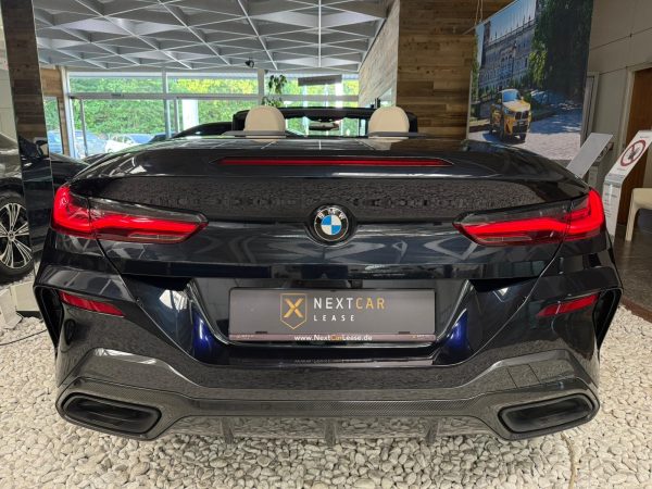 BMW 840i xDrive Cabrio - Image 6