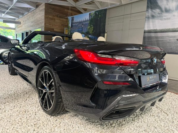 BMW 840i xDrive Cabrio - Image 5