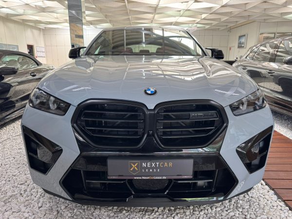 BMW X6M Competition - Image 3