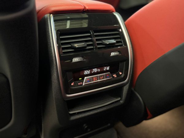 BMW X6M Competition - Image 18