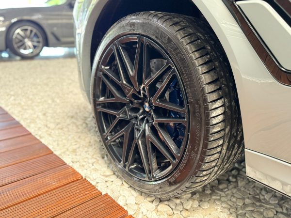 BMW X6M Competition - Image 19