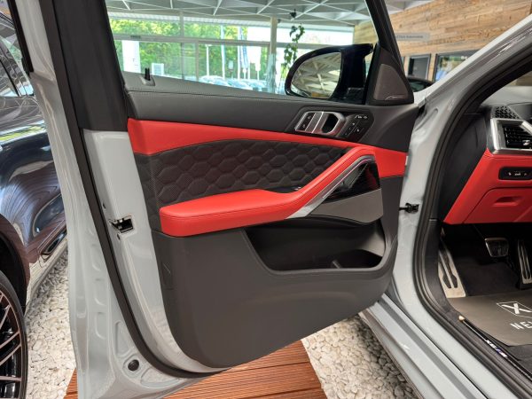 BMW X6M Competition - Image 20