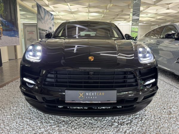 Porsche Macan 2.0 - Image 3