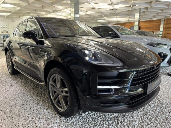 Porsche Macan 2.0 - Image 4