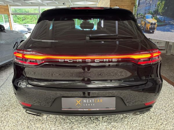 Porsche Macan 2.0 - Image 7