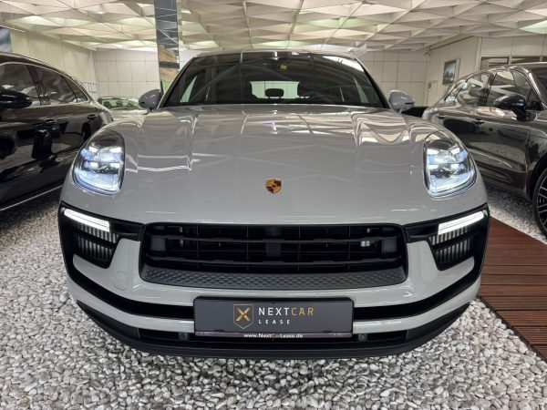 Porsche Macan S - Image 3
