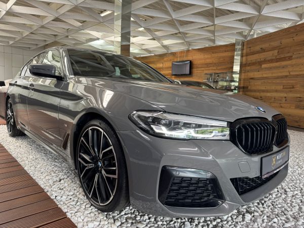 BMW 530i - Image 4