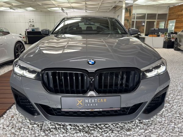 BMW 530i - Image 3