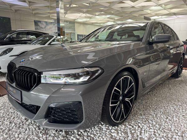 BMW 530i