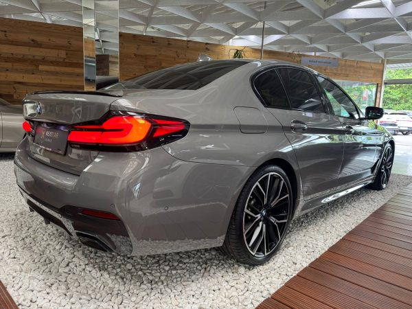 BMW 530i - Image 5