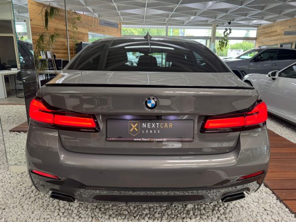 BMW 530i - Image 6
