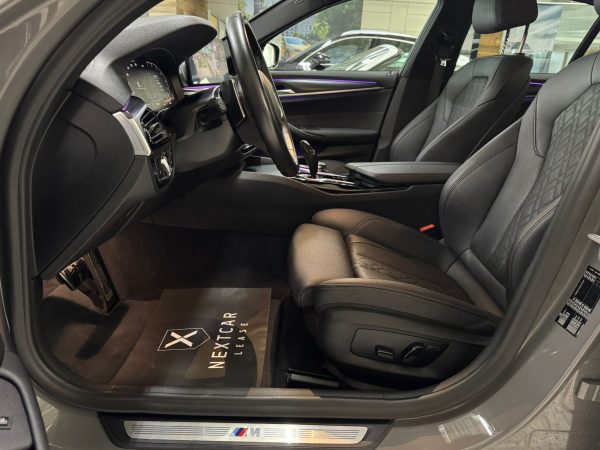 BMW 530i - Image 9