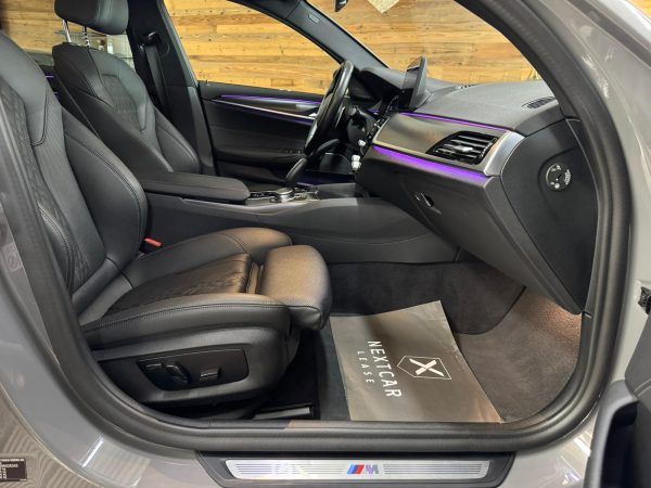 BMW 530i - Image 13