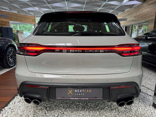 Porsche Macan S - Image 6