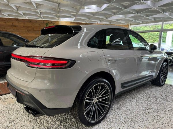Porsche Macan S - Image 5