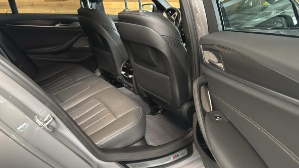 BMW 530i - Image 12