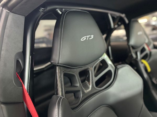 Porsche 911 GT3 - Image 16