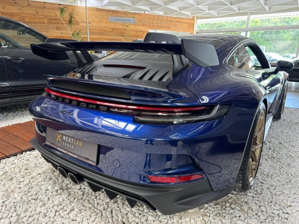 Porsche 911 GT3 - Image 7