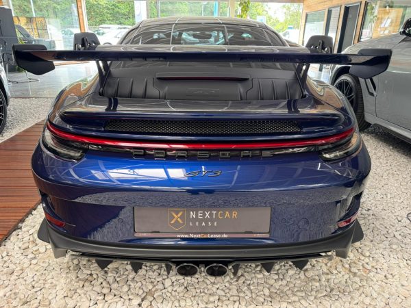 Porsche 911 GT3 - Image 6